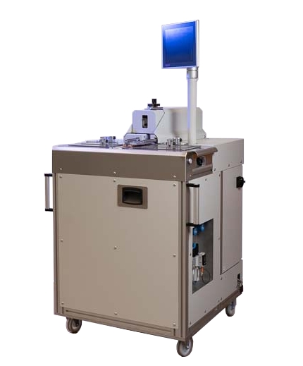 Soprem Automation SaImage n1 - SGA AX 120 |Image n2 - SGA AX 120